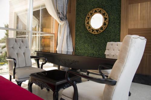 Gallery image of Side Alegria Hotel & Spa - All Inclusive-Adult Only in Side