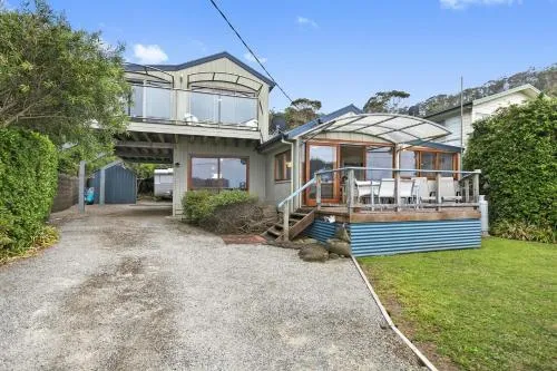 Seaclusion Private Access to Beach and Pet Friendly picture