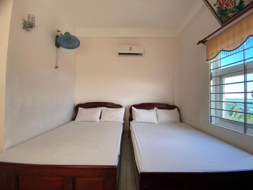 Gallery image of Hoa Bien Motel in Ly Son