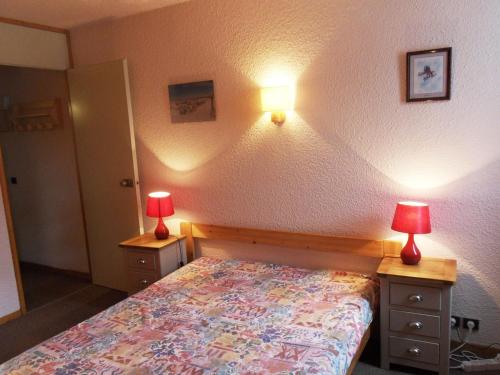 Confort et espace au cœur de Belle Plagne