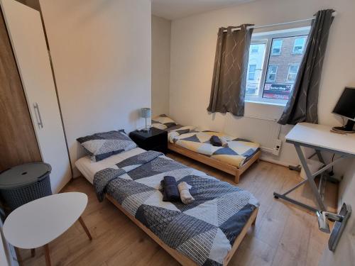 صورة لـ Bethnal Green/Brick Lane 2 Bedroom Apartment في لندن