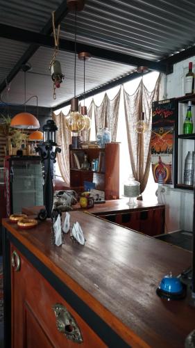 Hostel Spa Mediterranea – Photos 4