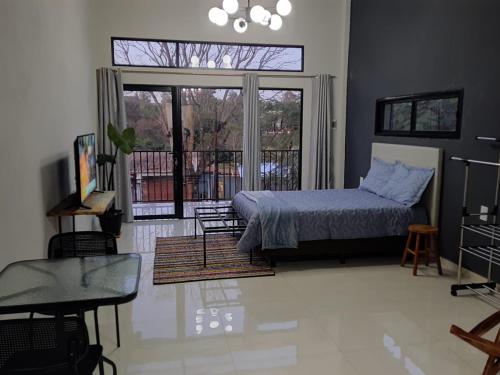 Naturalis Flats Temp Rental