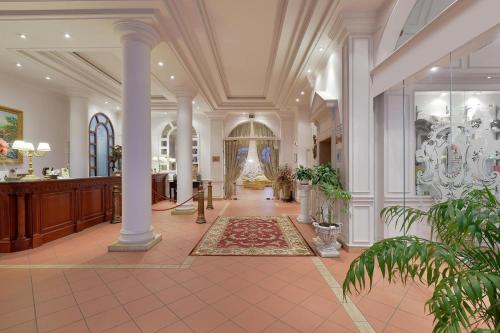 Hotel Terme Rosapepe – Photos 2