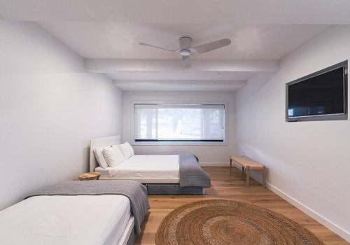 Katil atau katil-katil dalam bilik di BAY PROPERTIES . Bridgewood