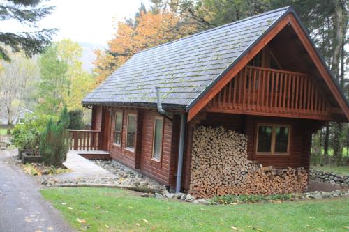 Φωτογραφία από το άλμπουμ του The Brander Lodge Hotel and Bistro σε Taynuilt