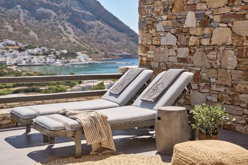 Voya Sifnos Mindful Stay