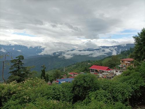 Gallery image of Down Town Homestay in Kurseong