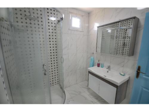 Bozburun Sailor’s House