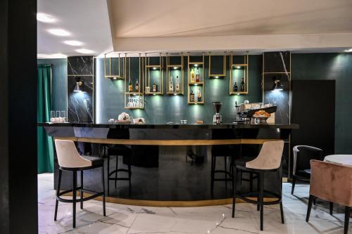 ポンツァーノ・ロマーノにあるRoma Domus Hotelのギャラリーの写真