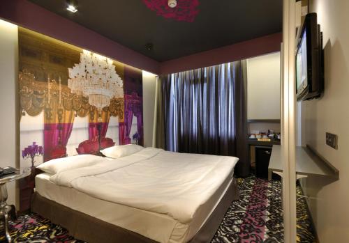 Gallery image of Tulip City Hotel in Istanbul