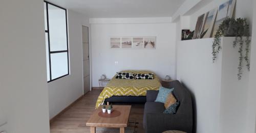 Gallery image of Maison bois Port-Louis in Port-Louis