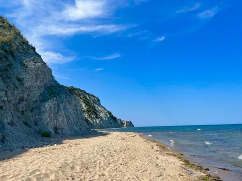 Природа поблизу цей курортний готель
