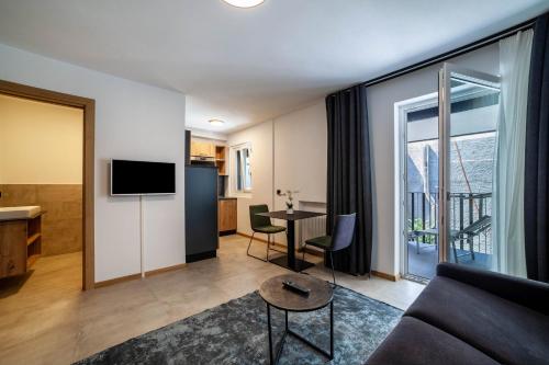 Appartement 10