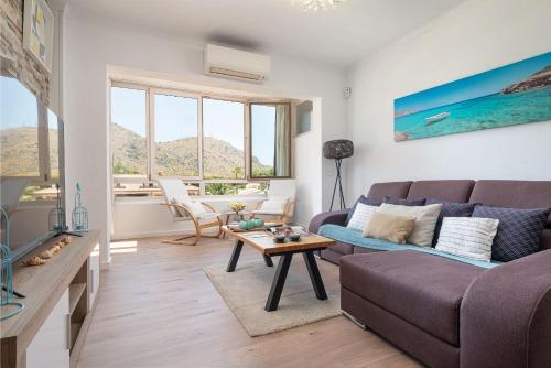 Apartment Scandi - Alcúdia