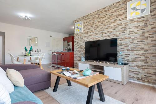 Apartment Scandi - Alcúdia