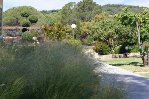 Les Jardins De Santa Giulia - Charmante chambre dhte