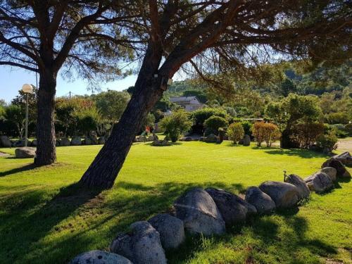 Les Jardins De Santa Giulia - Charmante chambre dhte