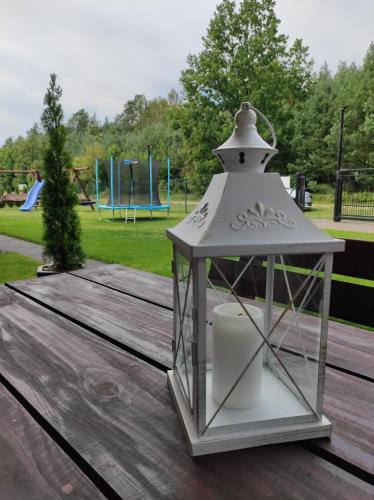 Domki na Jastrzębiej