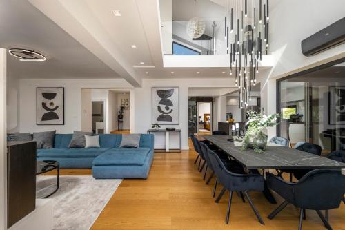 Beautiful Villa Bonavia – Photos 4