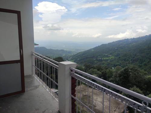 Zdjęcie z galerii obiektu Hotel Amandeep w mieście Dharamsala