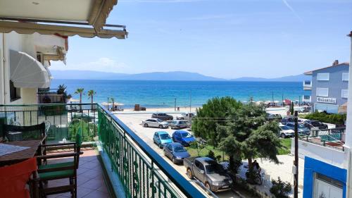 Olive House Apartments - Paralia Ofrinio