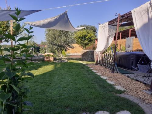 Gallery image of Chez Yza in Milhavet