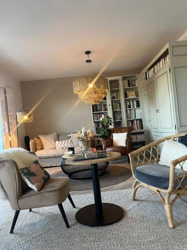 Hotel La Licorne – Billeder 3