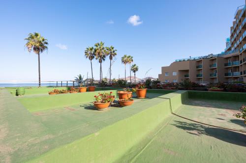 Aventura Las Canteras
