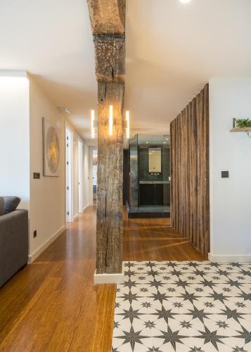 Marzana AC by Staynnapartments