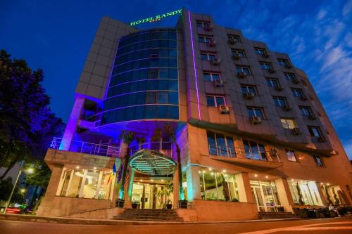 Hotel Randy