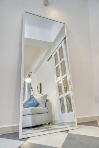 Gallery image of Stylish and Cozy Home in Andros Town by Explore Andros in Andros