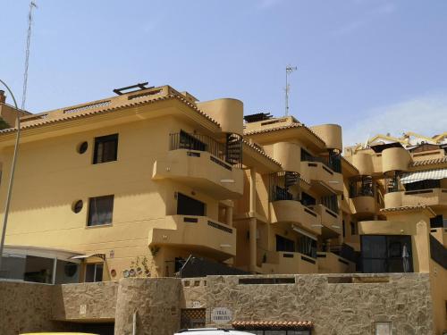 Apartamento en Torremolinos Auxi y Emilio