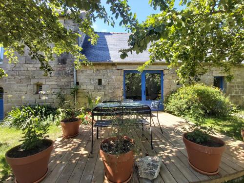 Domaine de Kerstrat – Photos 5