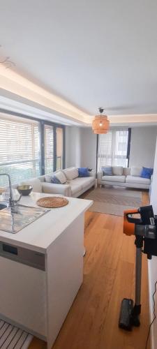 Ultra Lux Residence Flat-Great LocationB1