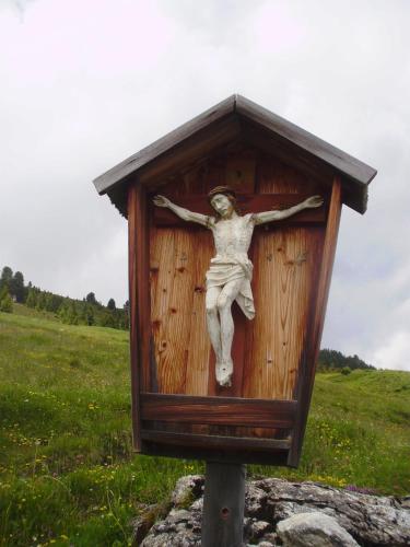 Fotografie z fotogalerie ubytování Scheurerhof na Tuxu