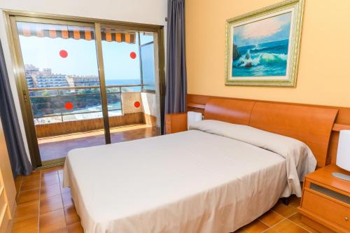 Rentalmar Salou Mar