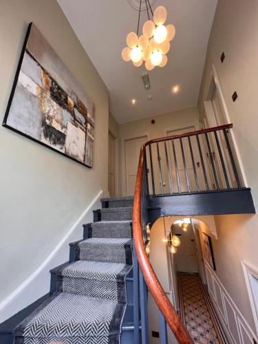 Fotografie z fotogalerie ubytování The Glen House v destinaci Kinsale