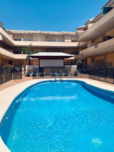 Benalmadena 309 Apartamento cerca del mar, Benalmádena ...
