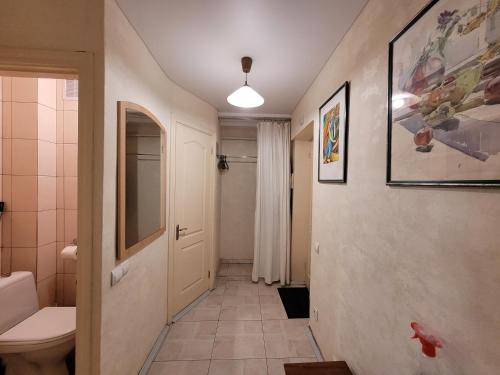 Gallery image of Sunflower Apartment near Kiev airport & railway station & center city!!! in Kyiv