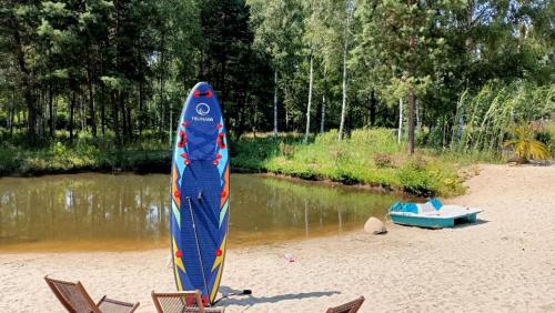 Gallery image of Dworek Azalia in Iłowa