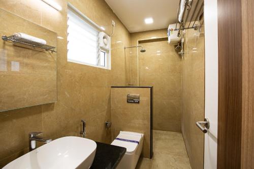 Gallery image of Santhoshpuri in Coimbatore