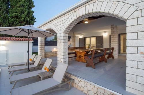 Φωτογραφία από το άλμπουμ του Villa Marijo σε Razanj