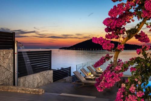 Φωτογραφία από το άλμπουμ του Villa Marijo σε Razanj
