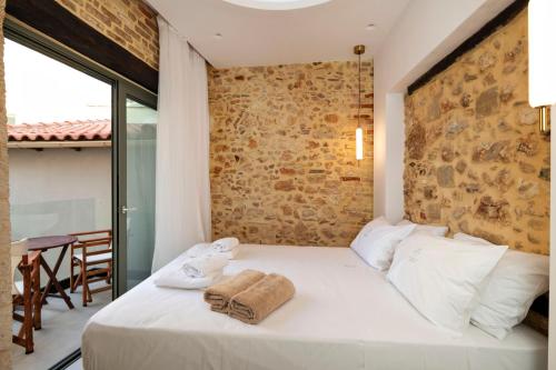 La 'belle Luxury House Chania