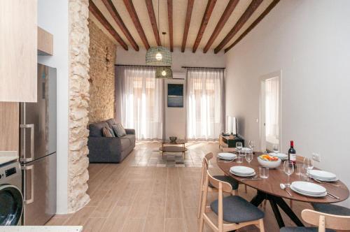 Myflats Luxury Bailen, Alicante – Updated 2023 Prices