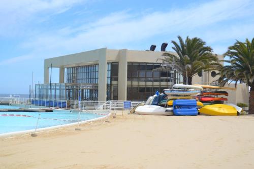 Gallery image of San Alfonso Apartment in Algarrobo