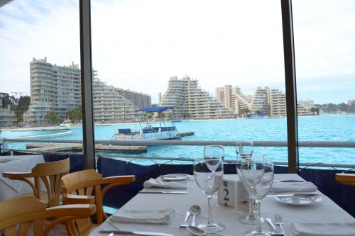 Gallery image of San Alfonso Apartment in Algarrobo