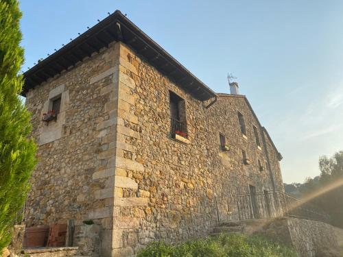 Fotografie z fotogalerie ubytování Posada La Lomba v destinaci Hermosa