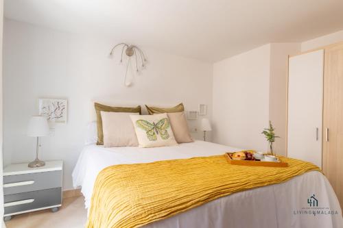 Living4malaga La Dolce Vita Duplex